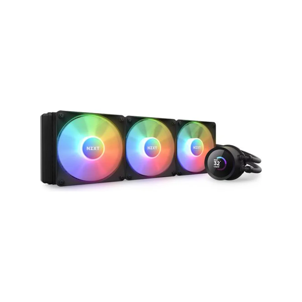 5070 Ti Gaming PC (Ryzen 7 7800X3D, 32GB DDR5, RTX 5070 Ti 16GB) - 5070_Ti_Gaming_PC view 11
