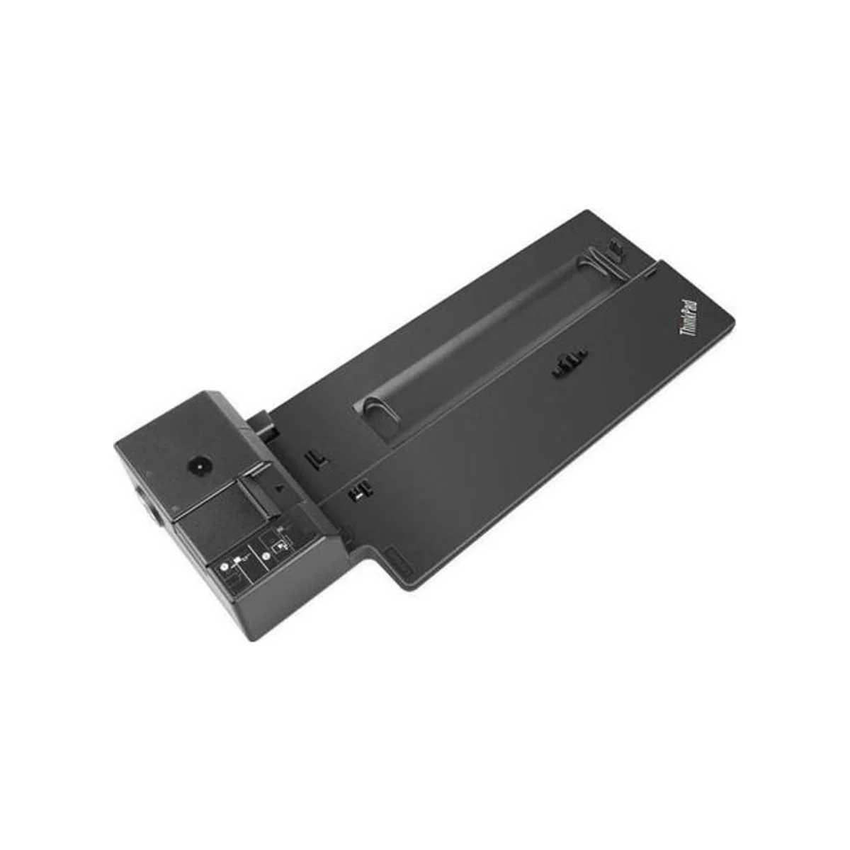 Lenovo ThinkPad Pro Docking Station (USB-C, DisplayPort, Ethernet) - 40AH0135UK view 2