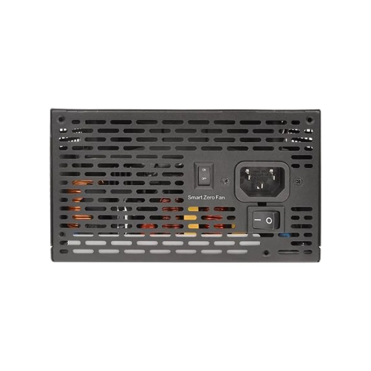 Thermaltake TOUGHPOWER GF A3 Gold 1050W Fully Modular Power Supply Black - PS-TPD-1050FNFAGx-H view 5