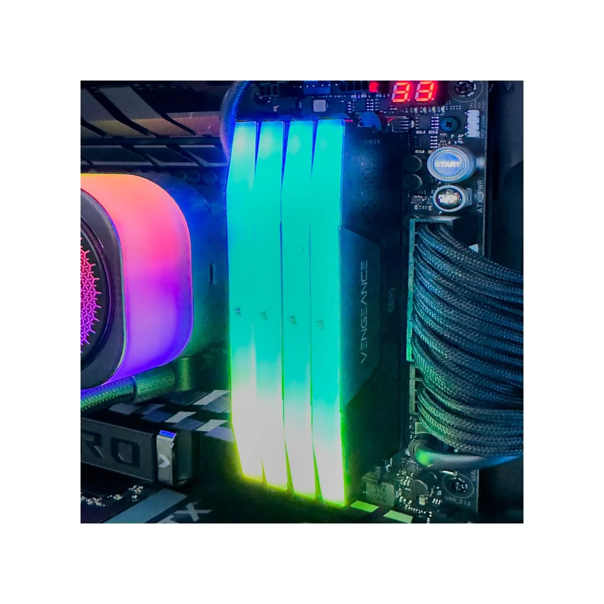Rendering Workstation Ultra 9 285K, RTX 5090 32GB GPU - Rendering_Workstation view 9