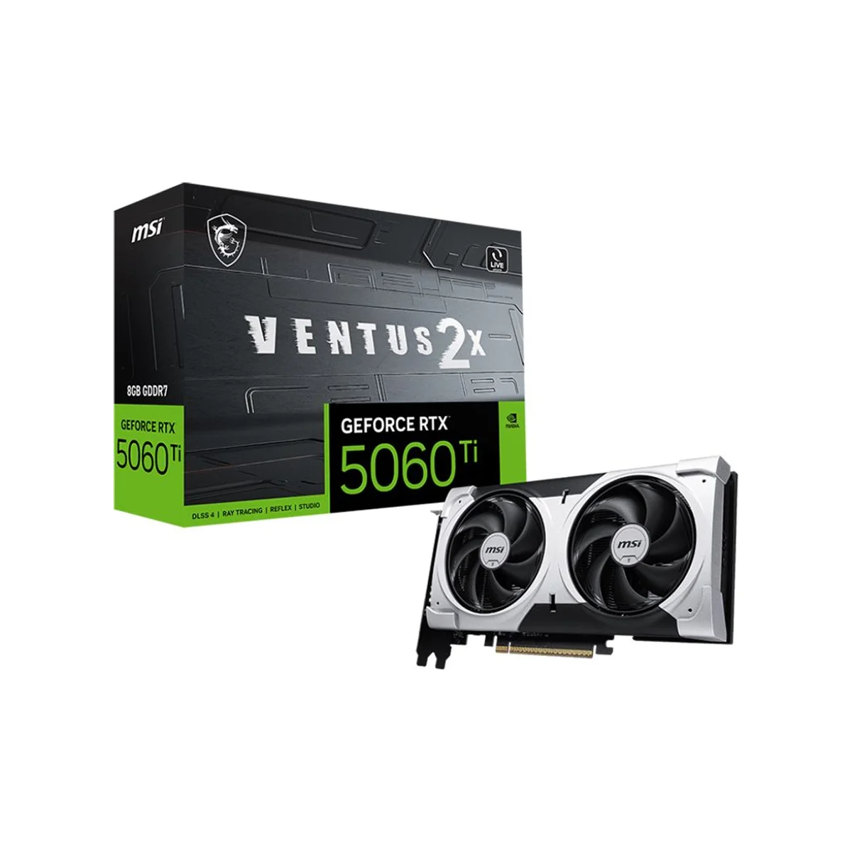 Summer Gaming PC (Core i5-14400F, 32GB DDR5, RTX 5060 Ti 8GB) - Summer_Gaming_PC view 8