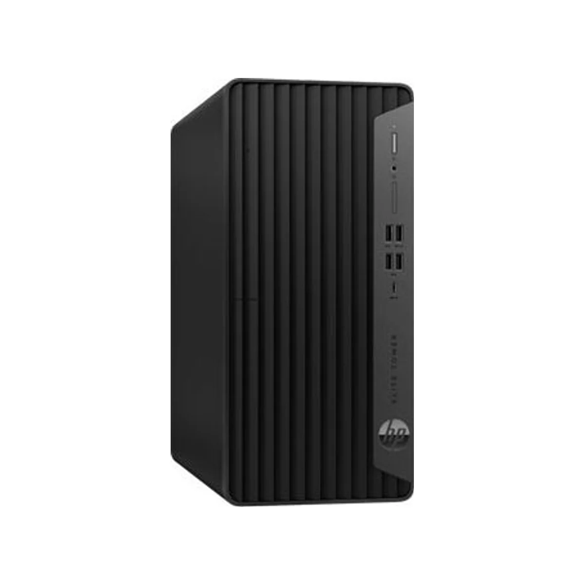 HP Elite 800 G9 Tower Desktop PC (Intel Core i5-12500, 8GB RAM, 512GB SSD, Windows 11 Pro) - 5L396ES view 3