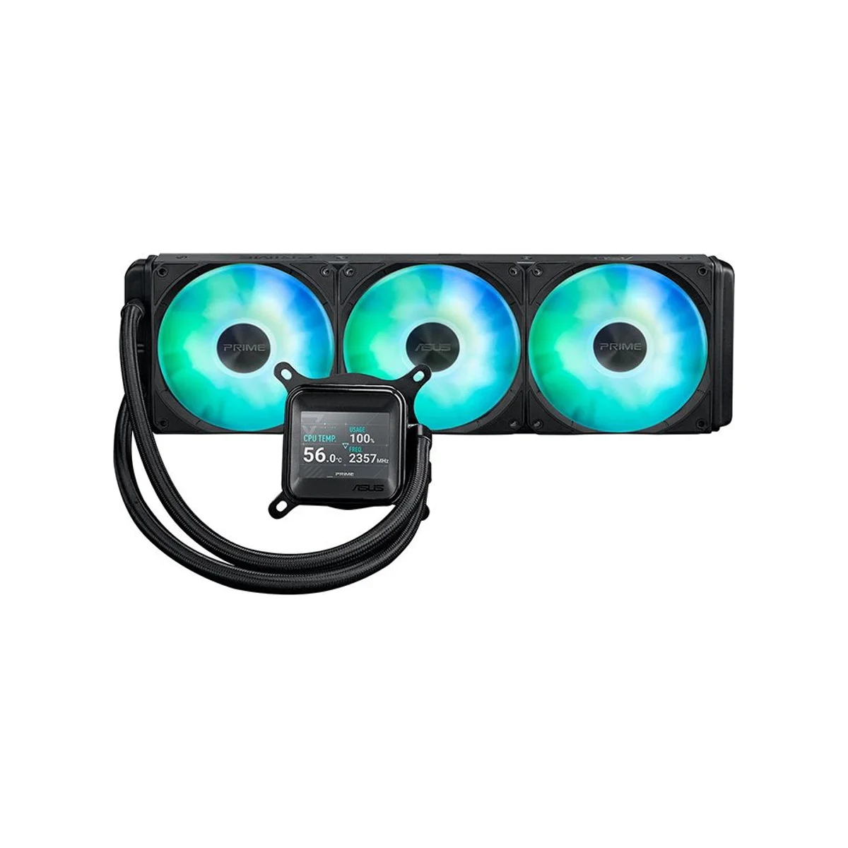 ProArt Workstation (Ultra 7 265K, 64GB DDR5 RAM, RTX 5060 Ti 16GB GPU) - ProArt_Workstation view 4