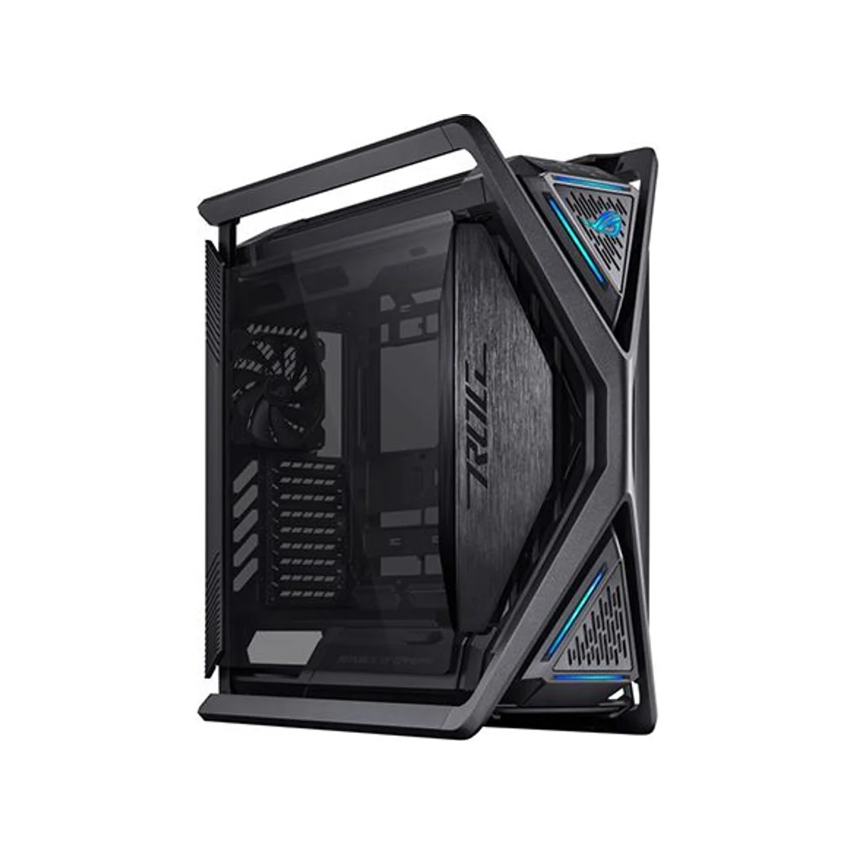 Super AI Station Workstation (Threadripper Pro 7995WX, 256GB DDR5 ECC RAM, Nvidia A100 80GB GPU) - Super_AI_Station