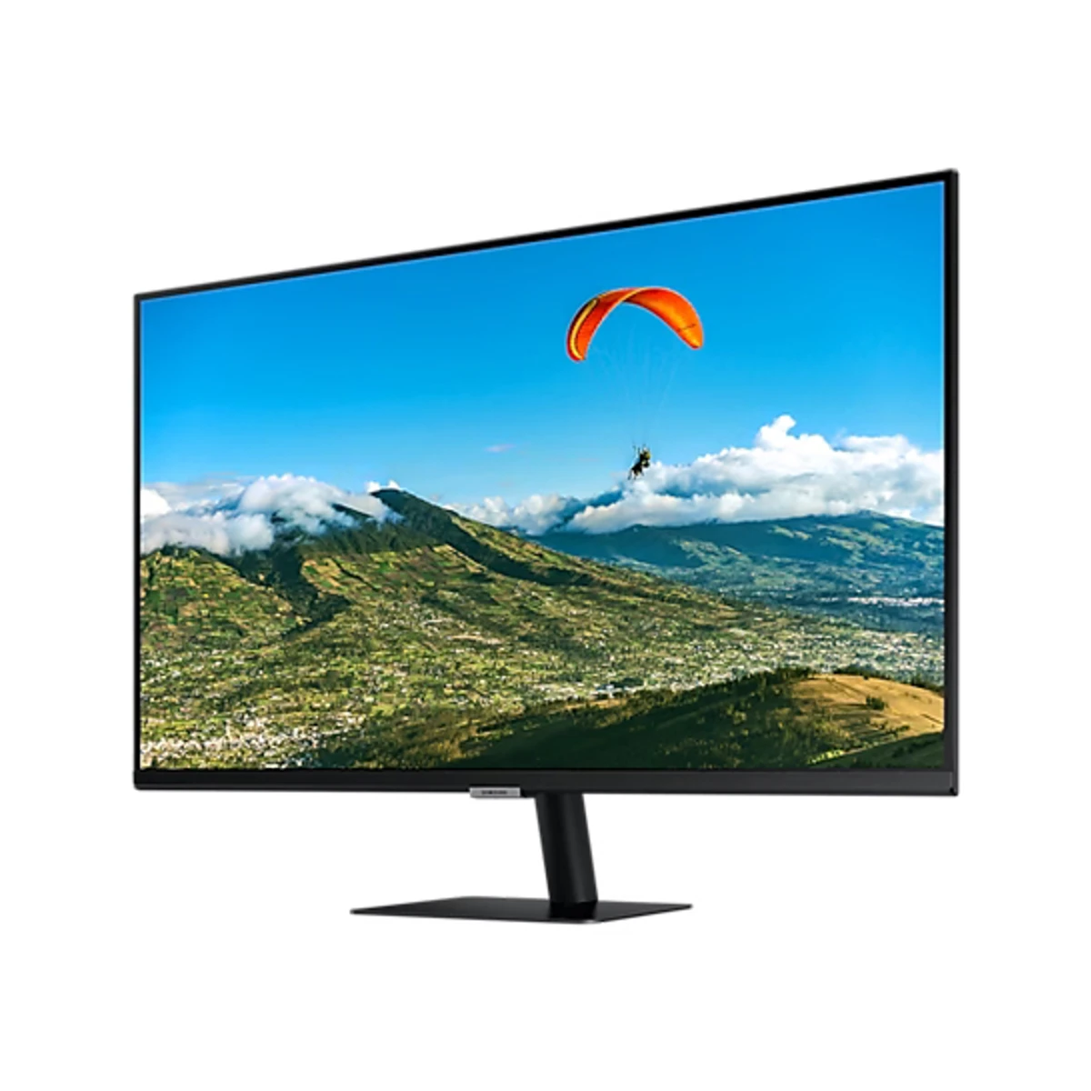 SAMSUNG M5 LS32BM500 32" FHD 60Hz 8ms VA Smart Monitor - LS32BM500 view 2