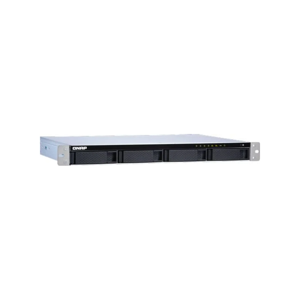 QNAP TS-431XEU-2G NAS Box (Quad-Core, 10GbE SFP+, Short Depth) view 7