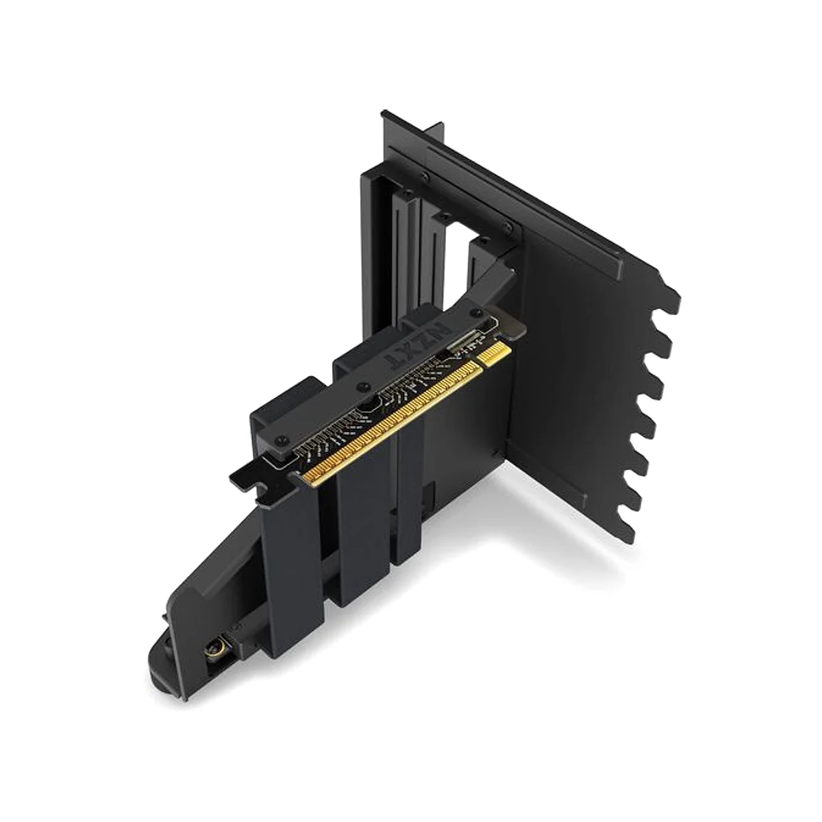 NZXT Vertical Graphics Card Mounting Kit - Black | AB-RH175-B1 view 6