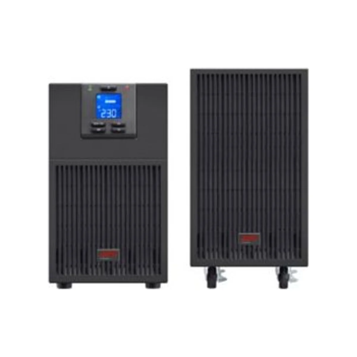 APC Easy UPS Online UPS (6000 VA, 230 V) Double Conversion Online - SRV6KIL