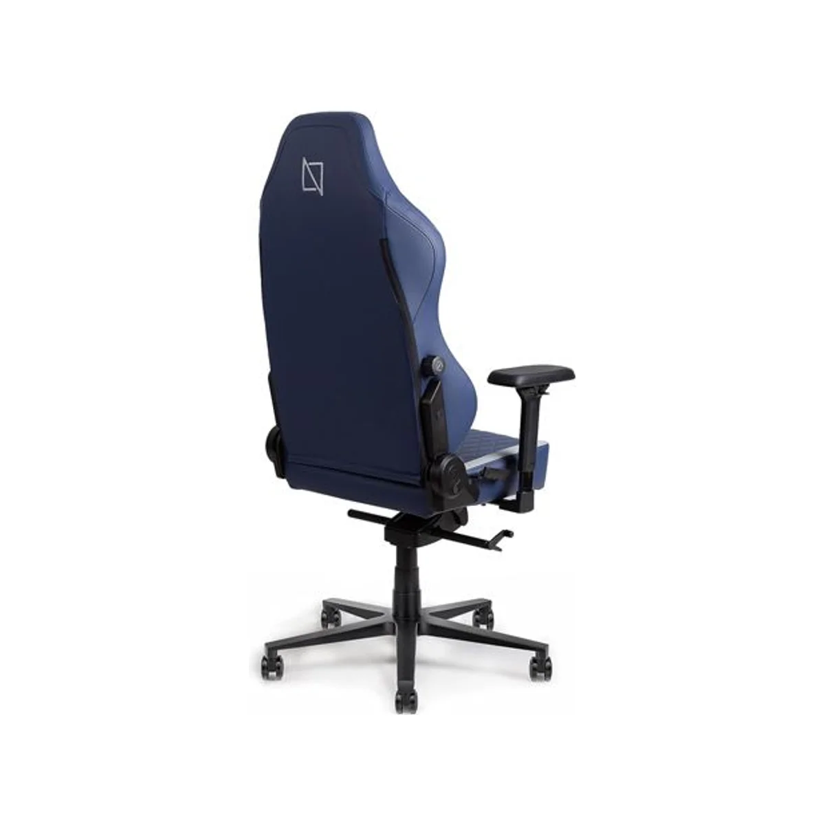 NAVODESK Apex Nexus Edition Premium Ergonomic Chair Deep Blue (Reclining, Adjustable Lumbar, Adjustable Height, Ergonomic) - ND-APX-NX-DB view 5