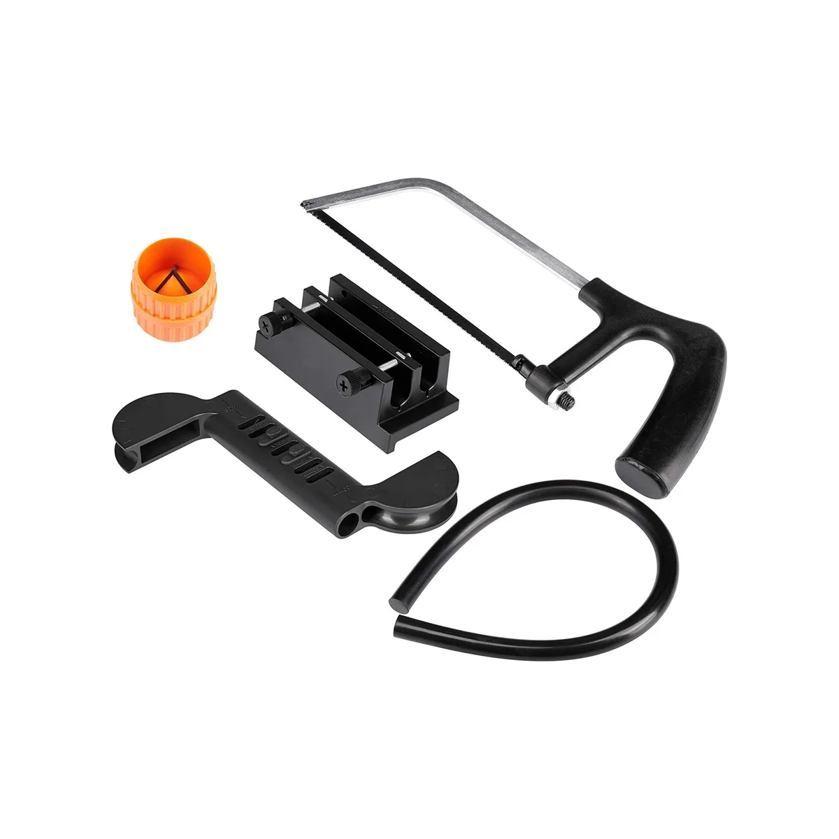 CORSAIR Hydro X iCUE XH305i RGB Custom Cooling Kit (Nickel-Plated Copper, D5 PWM Pump, 3x QL120 Fans) - CX-9070005-WW view 4
