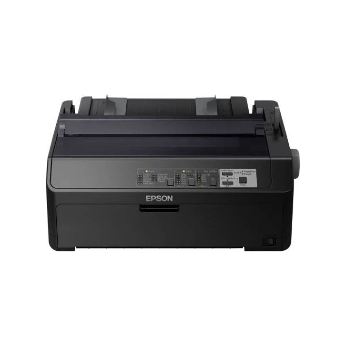Epson LQ-590II Dot Matrix Impact Printer (24 Pins, 80 Columns, Up to 6 Copies) - C11CF39403