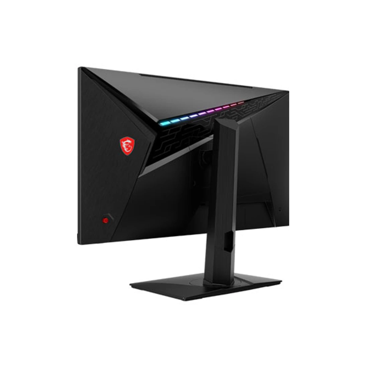 MSI Optix MAG281URF 4K UHD 144Hz 1ms Rapid IPS Gaming Monitor (27.9", UHD, 144Hz, 1ms GTG) - 9S6-3CC8GQ-018 view 3