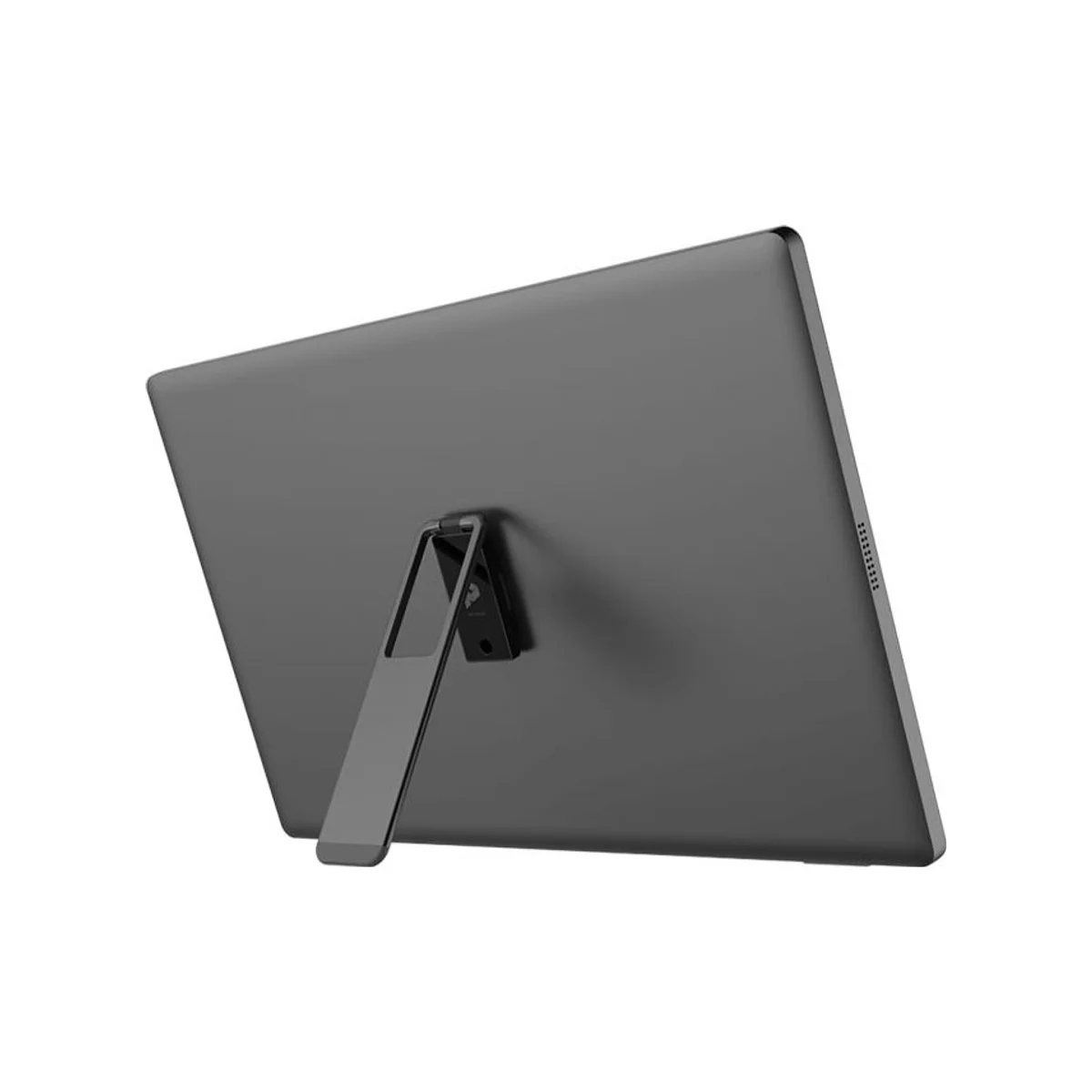 MSI PRO MP161 E2 16-inch Full HD 60Hz USB Type-C Business Portable Monitor - Black - 9S6-3PB70H-047 view 4