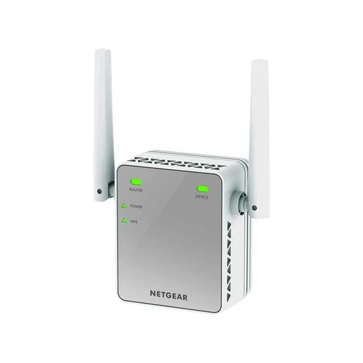NETGEAR EX2700 Essentials Edition WiFi Range Extender N300 (EX2700) view 2