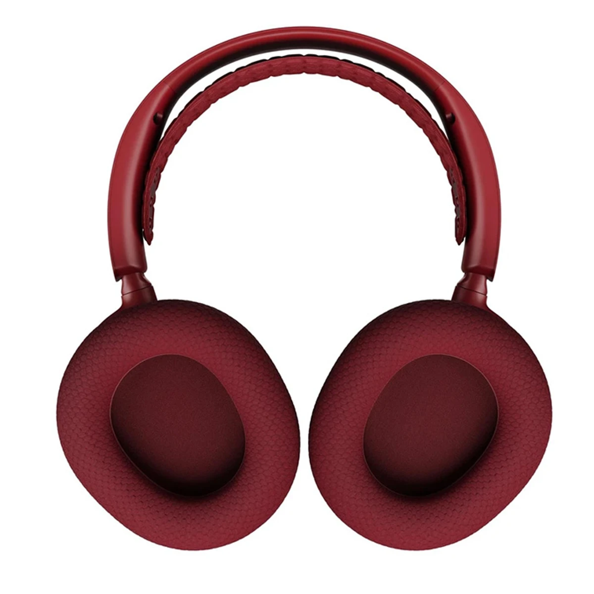 SteelSeries Arctis Nova 7 Dragon Edition Wireless gaming headset - Red | 61557 view 3