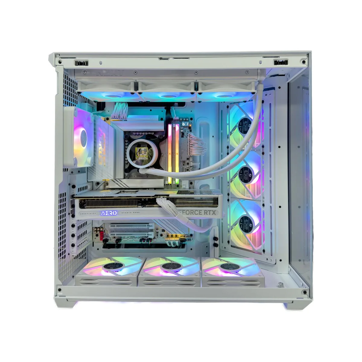 Sorbet Gaming PC (Ultra 7 265K, RTX 5080 16GB, 32GB DDR5) - Sorbet_Gaming_PC