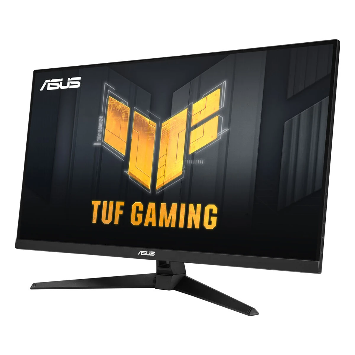 ASUS TUF Gaming VG32AQA1A Gaming Monitor (Black) (31.5", QHD, 170Hz, 1ms MPRT, VA) - 90LM07L0-B02370 view 2
