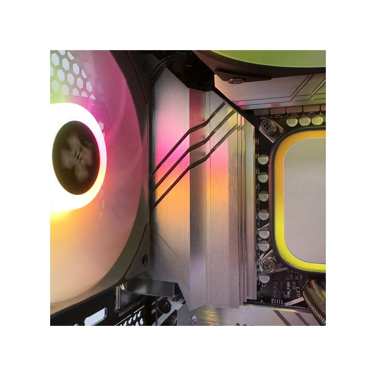 Architecture Workstation (Core i9-14900K, 64GB DDR5, RTX A2000 12GB) - Architecture_Workstation view 4