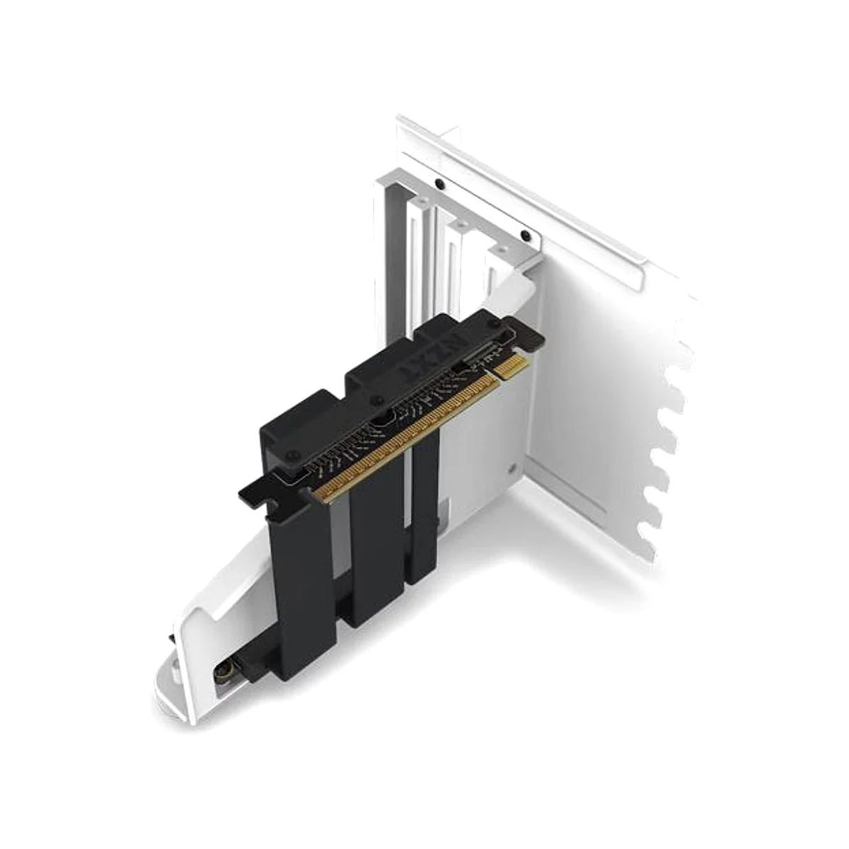 Nzxt Vertical GPU Mounting Kit - White | AB-RH175-W1 view 2