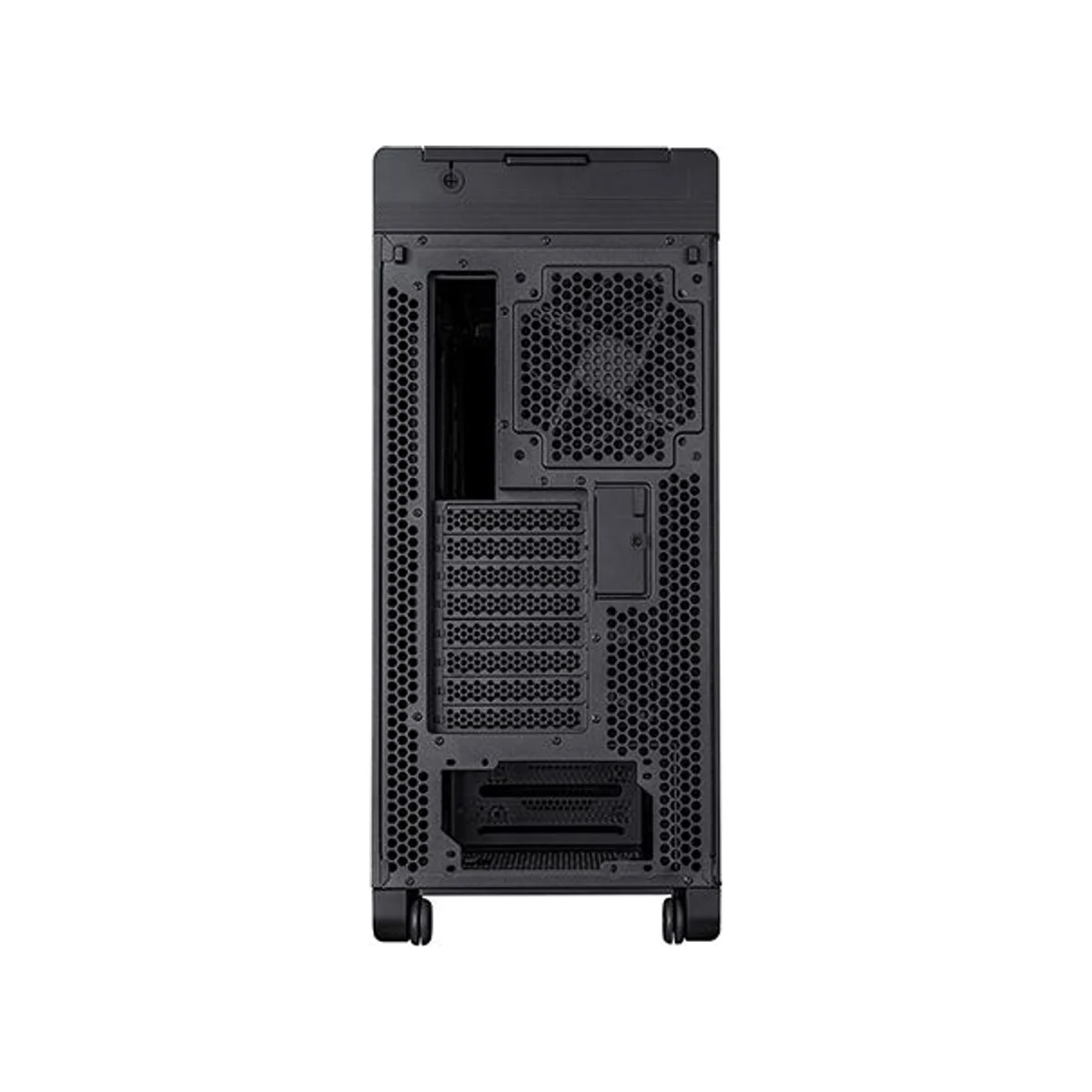 Asus ProArt PA602 Full Tower Tempered Glass E-ATX Gaming Case - Black - 90DC00J0-B09000 view 5