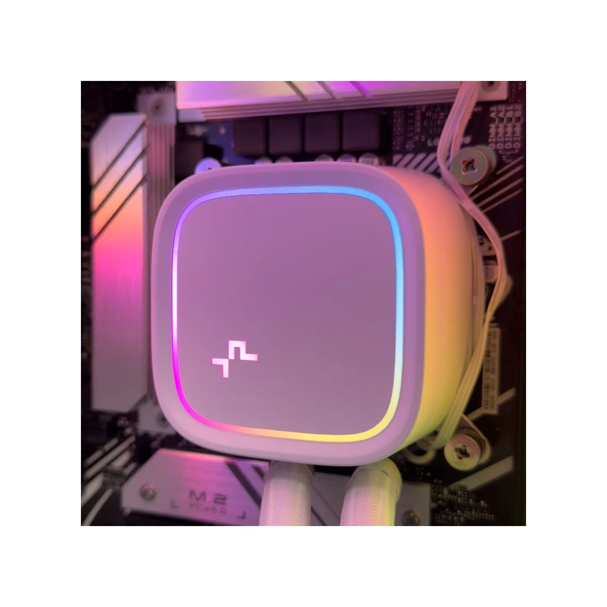 Premium Gaming PC (Core i7-14700, 32GB DDR5, RTX 5070 12GB) - Premium_Gaming_PC view 6