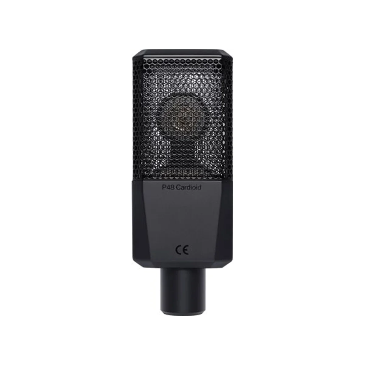 LEWITT LCT 240 PRO Condenser Microphone (Cardioid) - LCT-240-PRO view 3