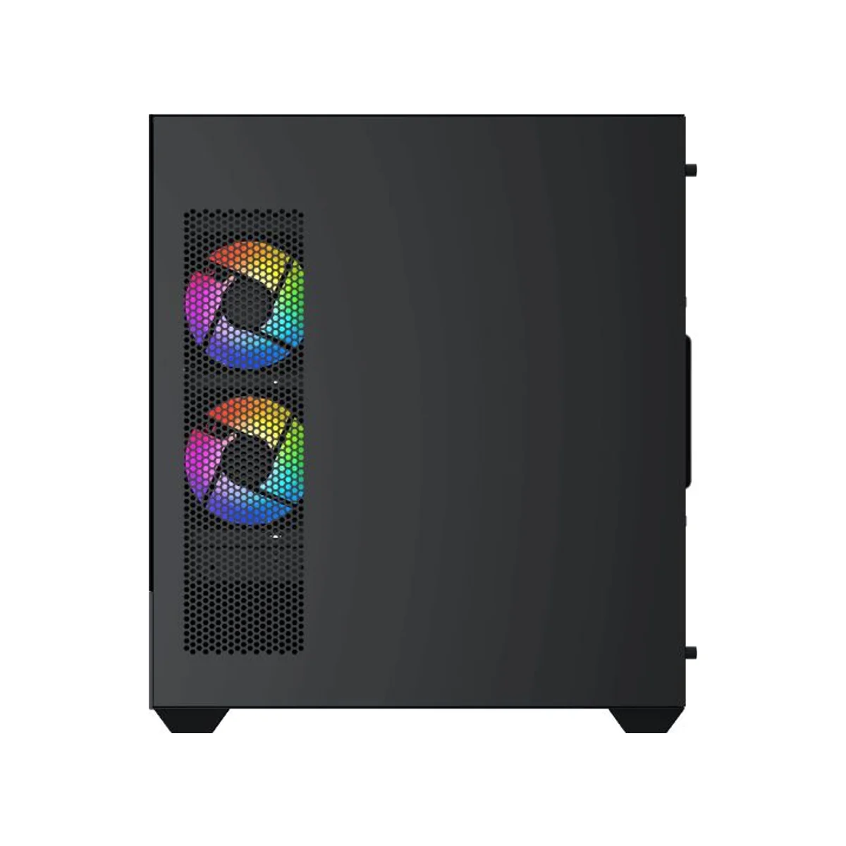 Xigmatek Alphard Airflow E-ATX Gaming Case - Black - EN43802 view 10