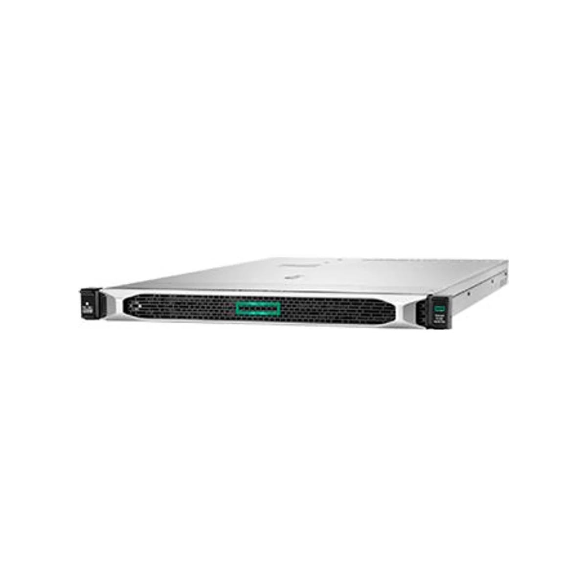 HP HPE ProLiant DL360 G10 Plus Rack Server SFF (Intel Xeon Silver 4314, 32GB RAM, 800W) - P55242_B21_4 view 2
