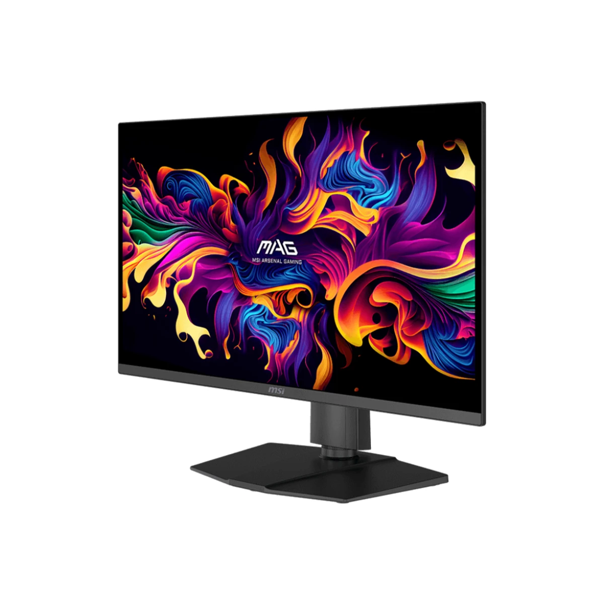 MSI MAG 273QP X24 27-Inch OLED Gaming Monitor (Black, WQHD, 240Hz, 0.03ms) - 9S6-3CE69H-010 view 3