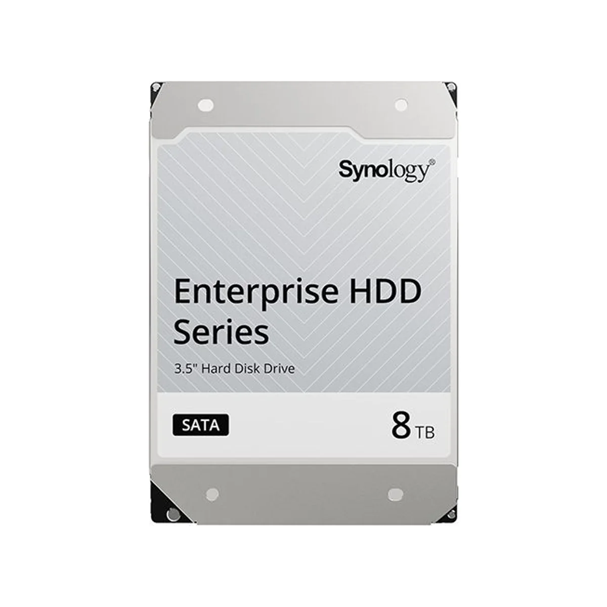 Synology HAT5310 8TB 7200RPM 256MB SATA III 3.5" HDD – HAT5310-8T