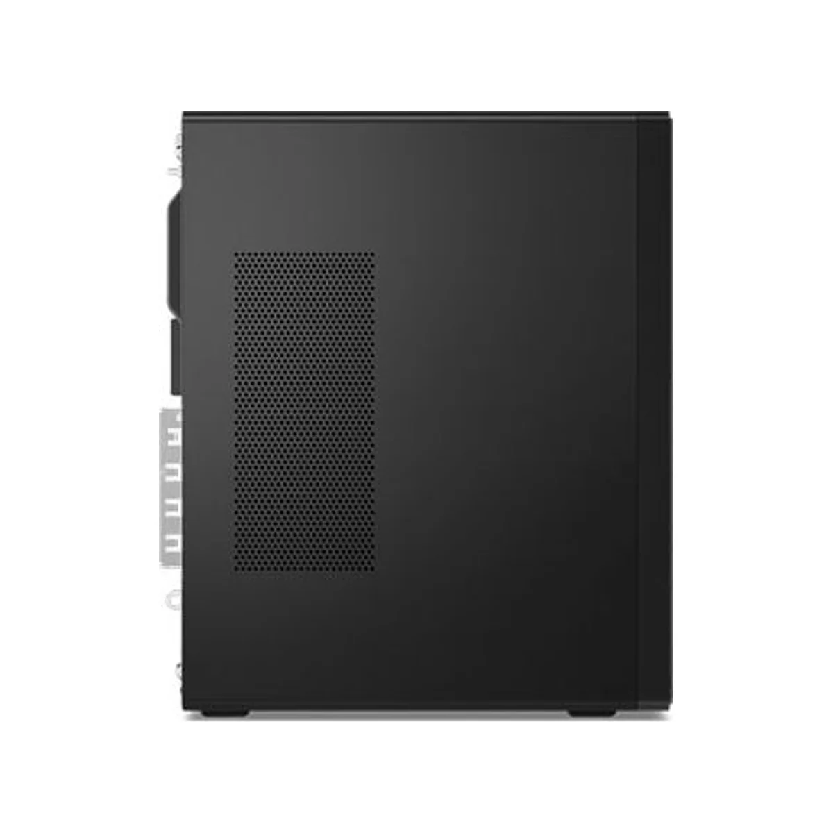 LENOVO ThinkCentre M70T Tower Desktop (Intel Core i5-10400, 4GB RAM, 1TB HDD, DVD-RW, Win 10 Pro) - 11EV000SAX view 3