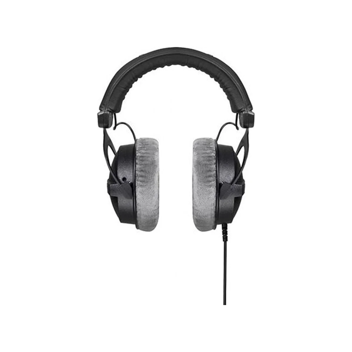beyerdynamic DT 770 PRO Closed Over-Ear Studio Headphones (Circumaural, 250 Ohm, Black) - 459046 view 3