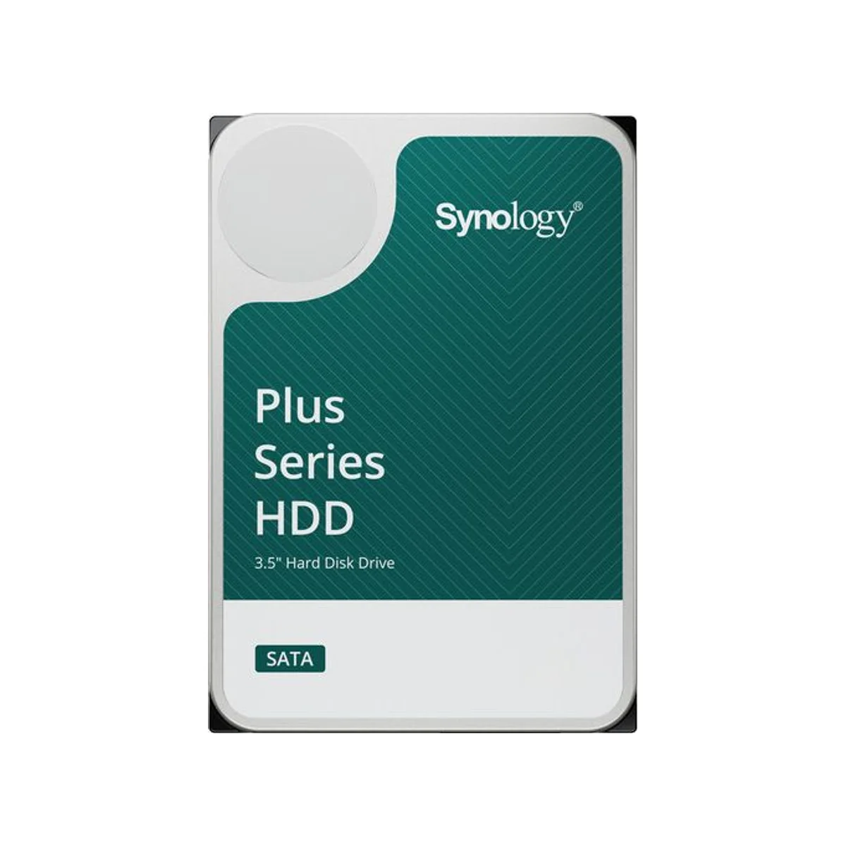 Synology HAT3300 Plus 8TB 7200RPM SATA Internal HDD – HAT3300-8T