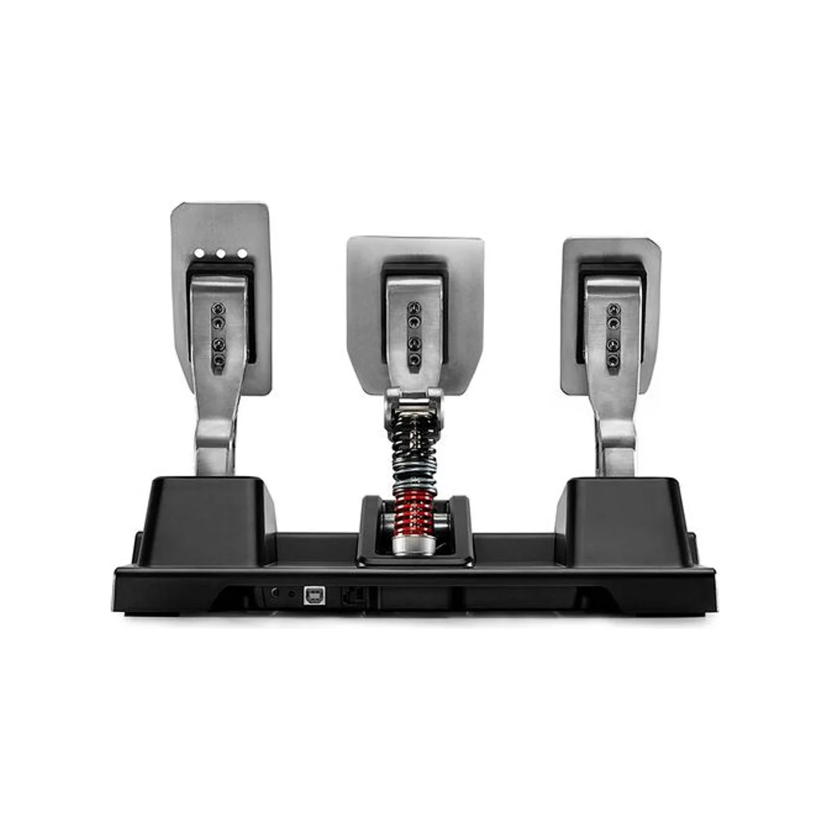 Thrustmaster T-LCM Add-On Gaming Pedal Set - Silver - TM-PEDAL-TLCM-PRO view 4