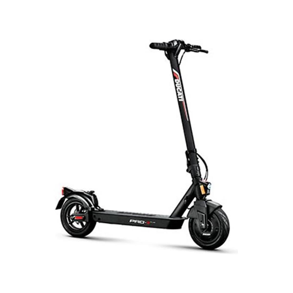 Ducati PRO-II Plus E-Scooter | Magnesium Alloy Frame, 350W Motor, 10" Wheels - MT-DUC-ES-PRO2-PLUS view 2