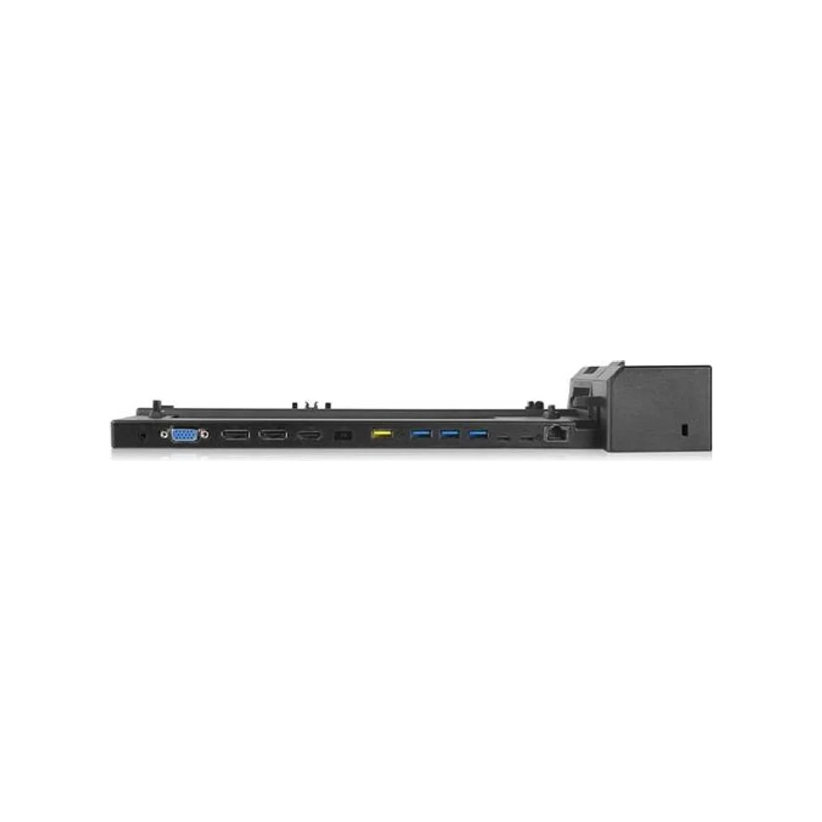 Lenovo Ultra Dock cs18 135W Docking Station (USB-C, 10Gbps, 4K@60Hz, GbE) - 40AJ0135UK view 3