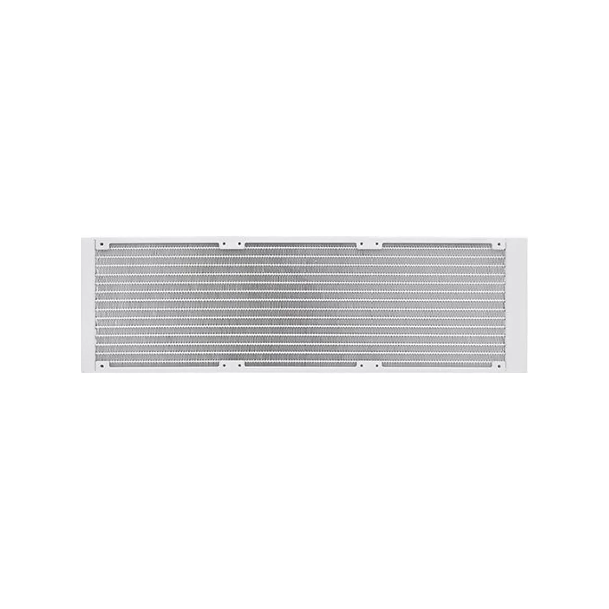 THERMALTAKE TH420 V2 Ultra EX ARGB Sync Snow AIO CPU Liquid Cooler - White - CL-W428-PL14SW-A view 5
