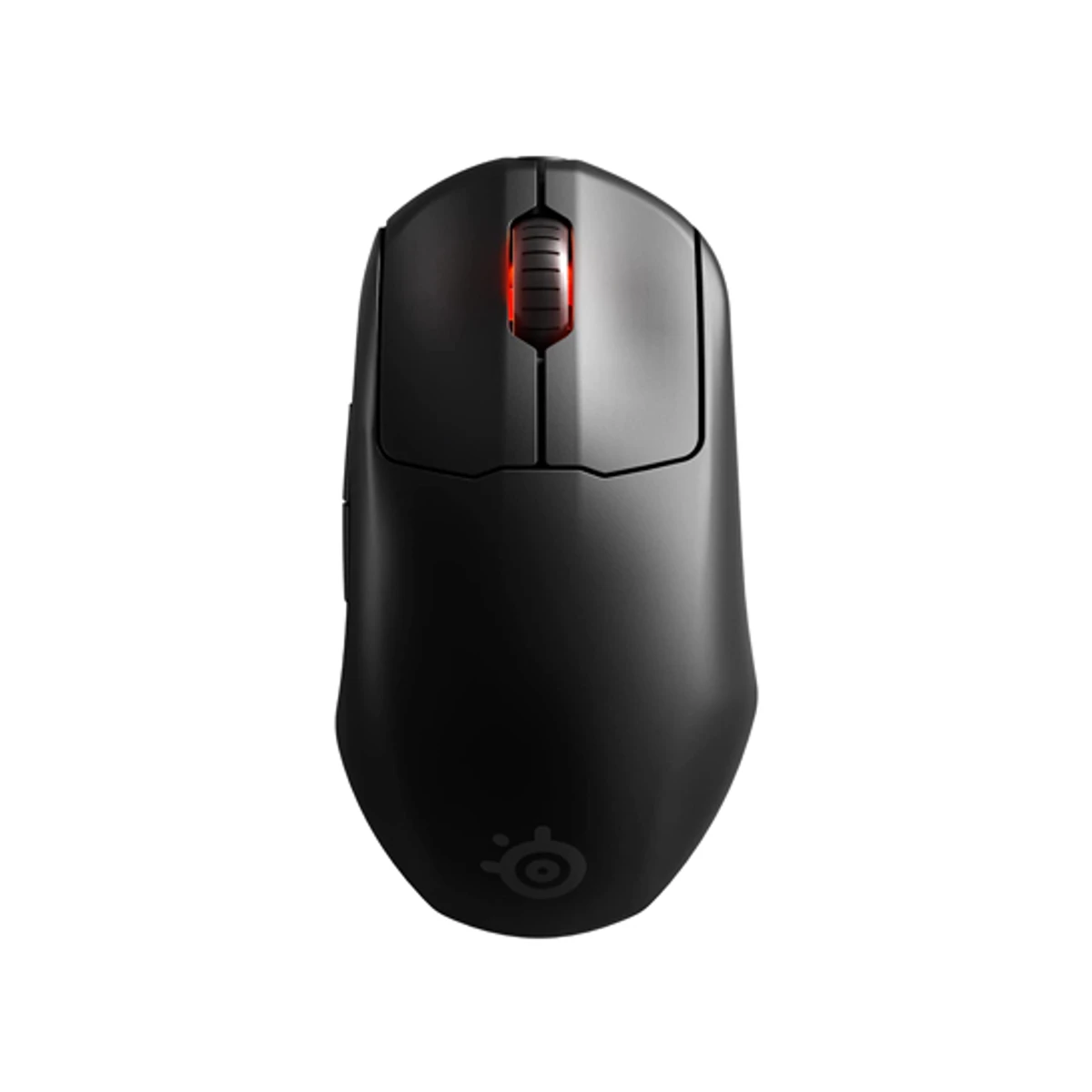 SteelSeries Prime Mini Wireless Gaming Mouse - Optical Magnetic Switches, Quantum 2.0 Wireless, TrueMove Air Sensor - SS-PRIME-M-W-62426