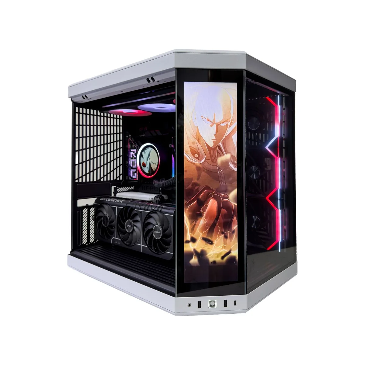 Trident Gaming PC (Ultra 9 285K, 64 GB DDR5 RAM, RTX 5080 16GB GPU) - Trident_Gaming_PC