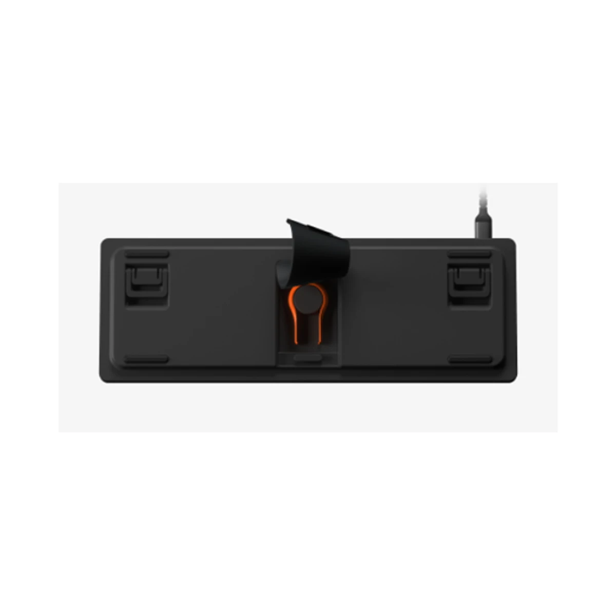 SteelSeries Apex 9 Mini Optical Switches Gaming Keyboard - US Layout | 64837 view 4