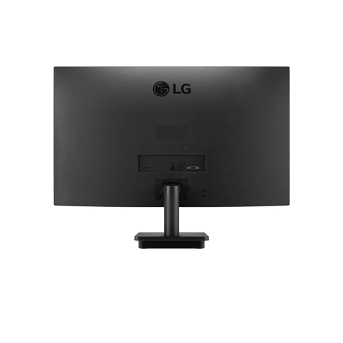 LG 27MP400 27" FHD 75Hz 5ms IPS AMD FreeSync Monitor - 27MP400-B view 3