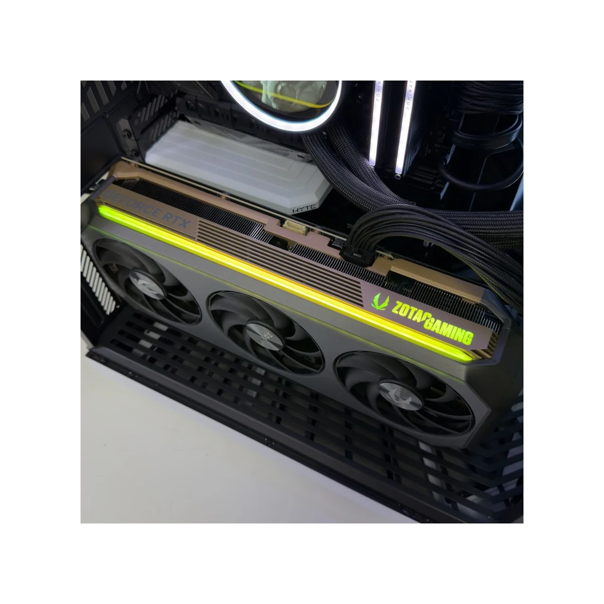 Giant Gaming PC (Ultra 9 285K, 64GB DDR5 RAM, RTX 5080 16GB GPU) - Giant_Gaming_PC view 7