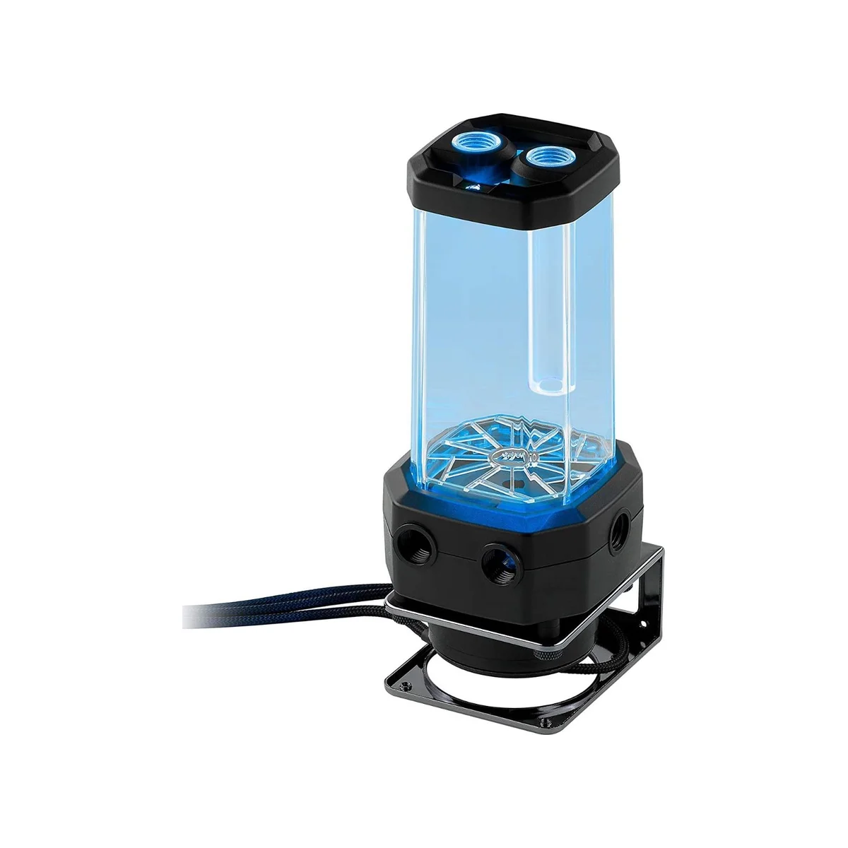 CORSAIR Hydro X Series XD5 RGB Pump/Reservoir Combo - Black - CX-9040002-WW view 4