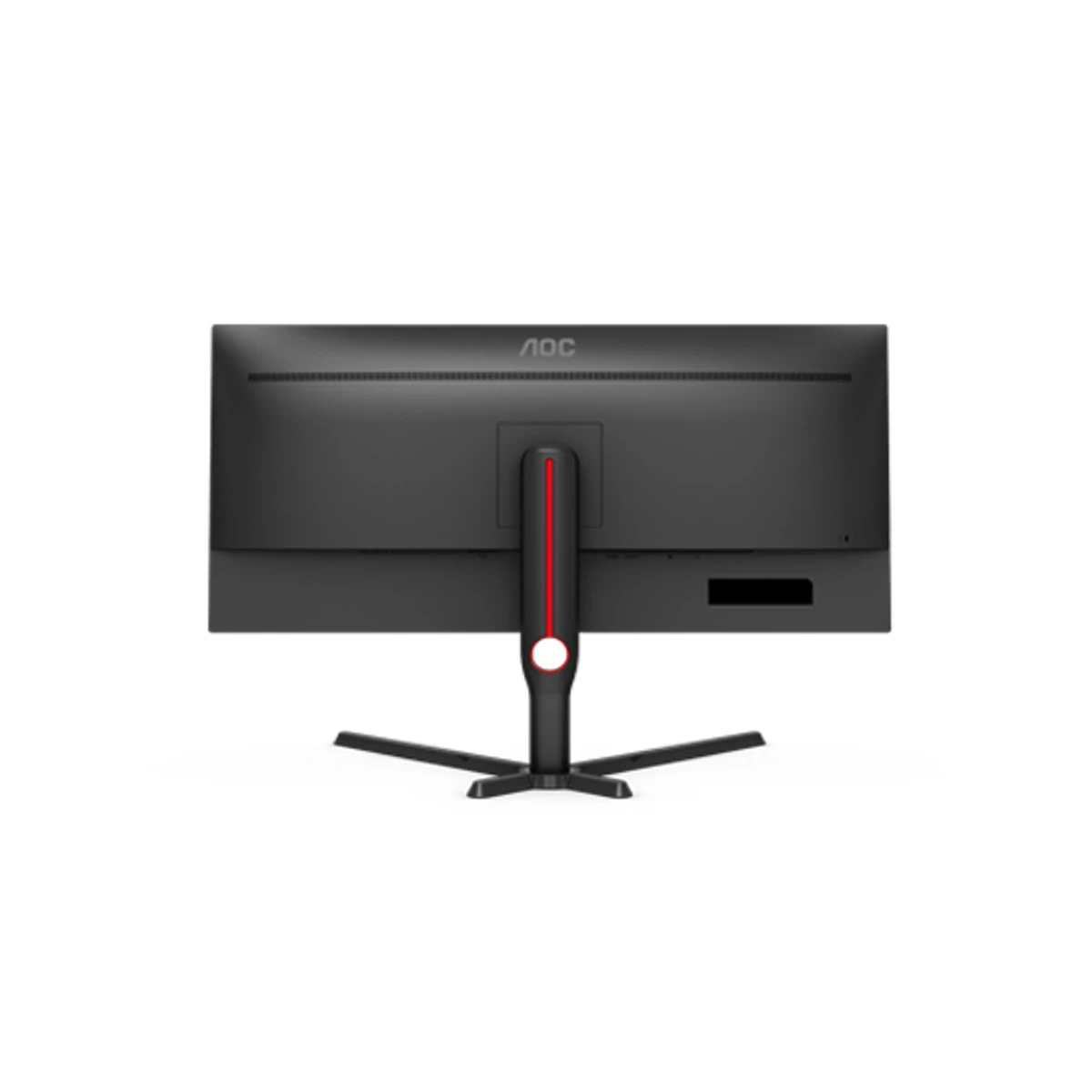 AOC Gaming G3 Series U34G3XM VA Gaming Monitor (144Hz, 1ms, UWQHD, 21:9) - U34G3XM view 4