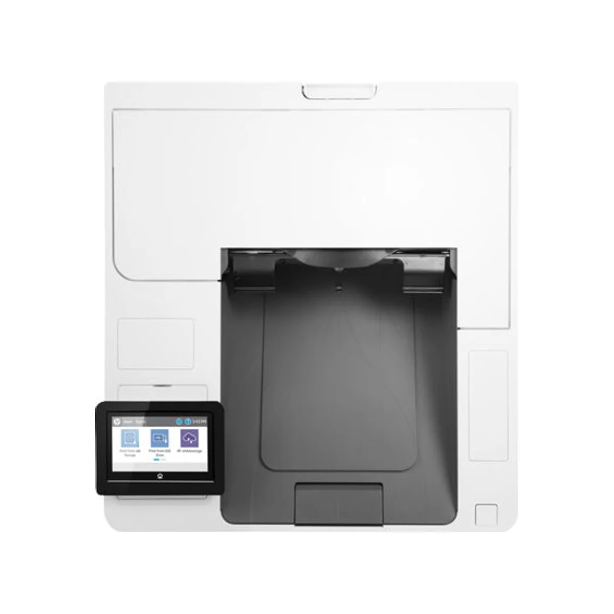 HP LaserJet Enterprise M612DN Printer | Print Speed 71ppm, Duplex Printing - 7PS86A view 4