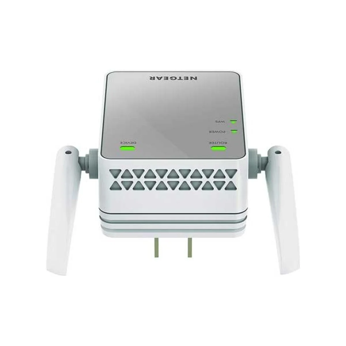 NETGEAR EX2700 Essentials Edition WiFi Range Extender N300 (EX2700) view 3