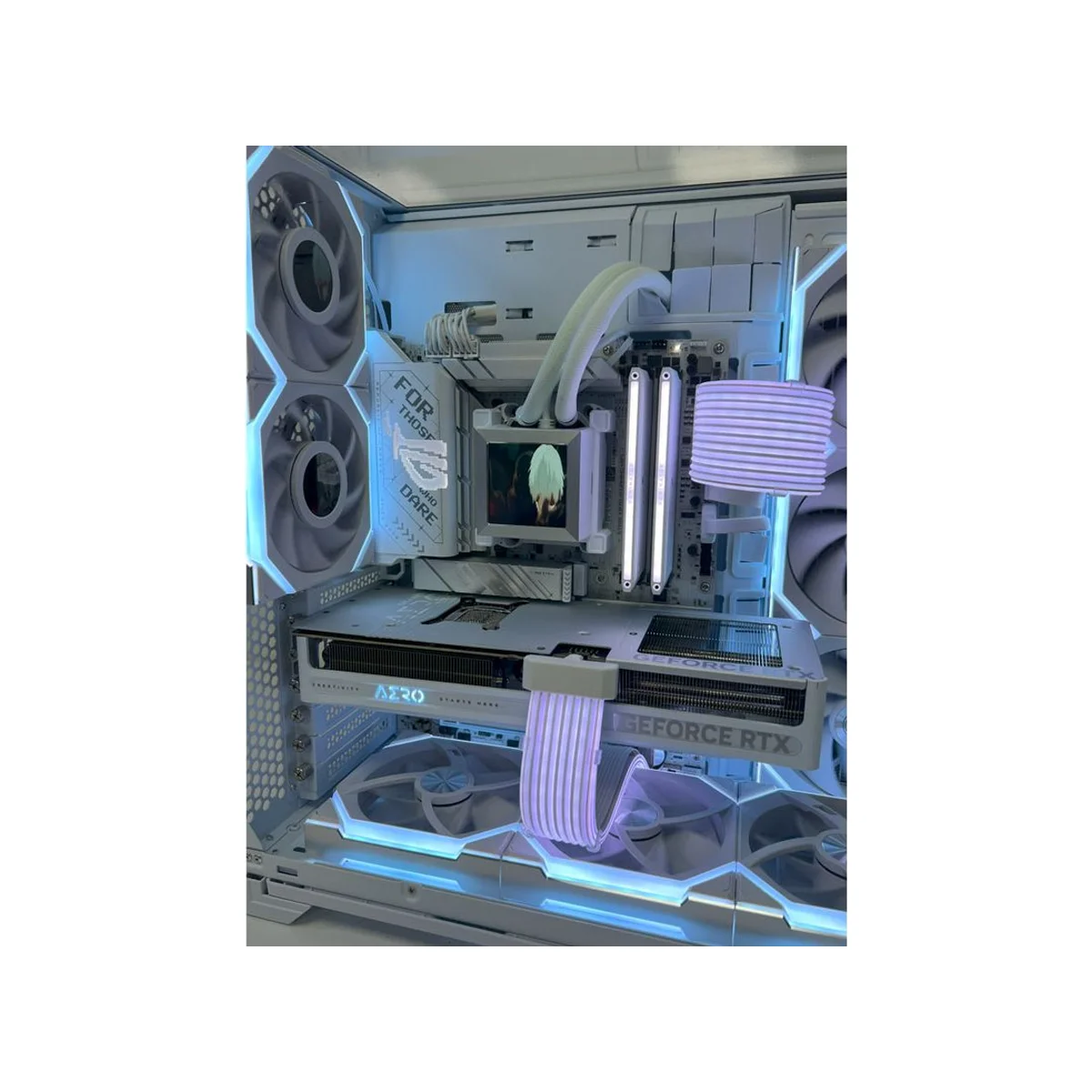 Lumi Gaming PC (Ryzen 7 9800X3D, 64 GB DDR5 RAM, RTX 5080 16GB) - Lumi_Gaming_PC view 6