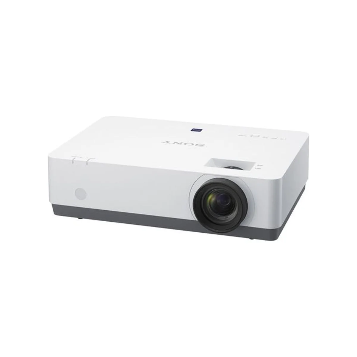 Sony VPL-EX575 4200-Lumen XGA 3LCD Projector - White (4200 Lumens, XGA, 1.6x Zoom, 20000:1 Contrast) - VPL-EX575