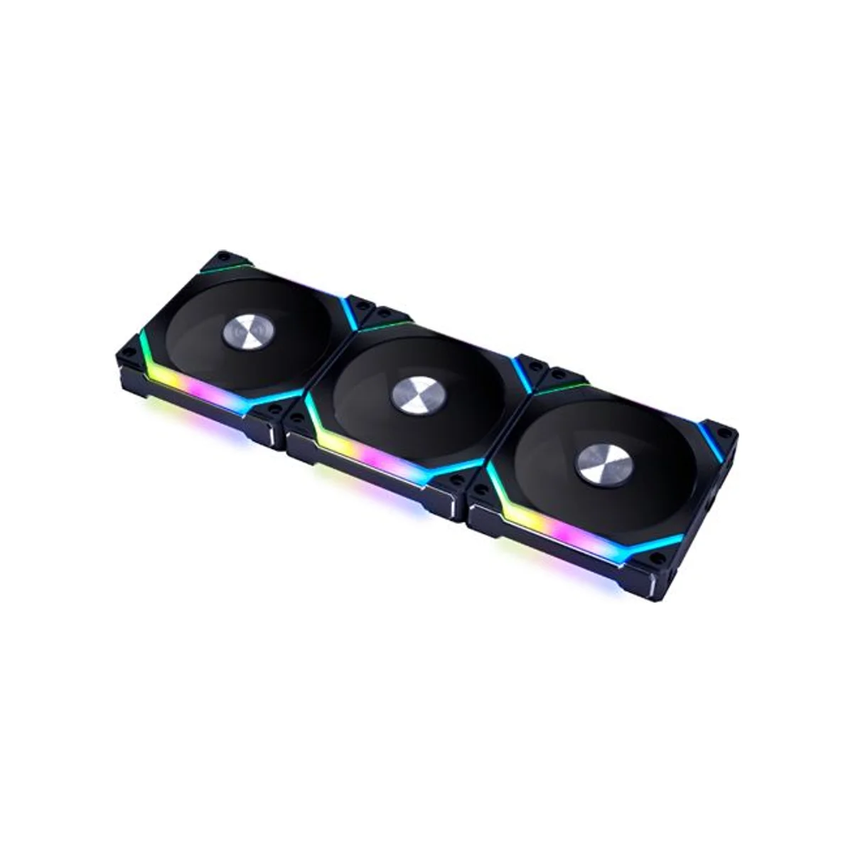 ROG Gaming PC (Ultra 9 285K, 64GB DDR5, RTX 5080 16GB) - ROG_Gaming_PC view 9