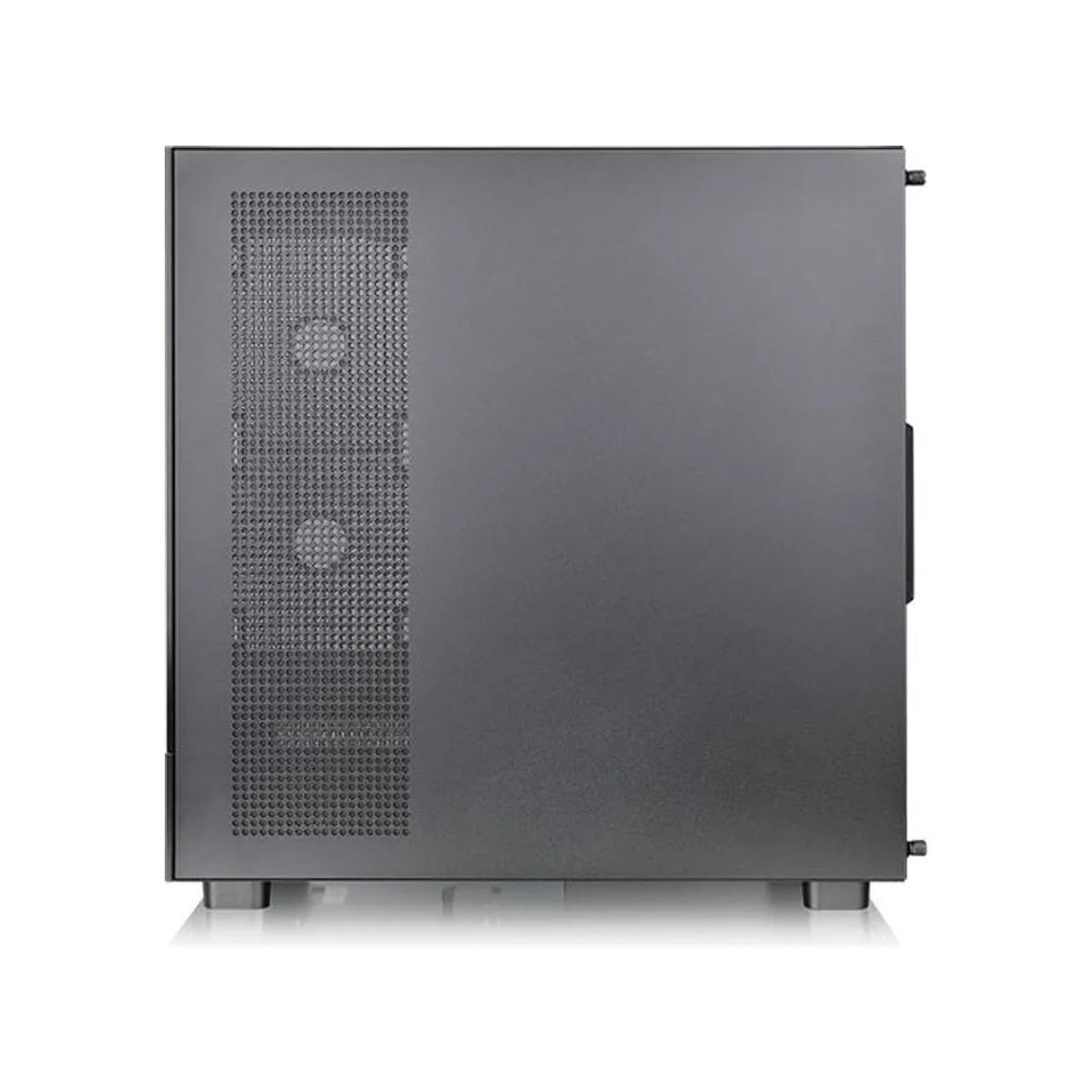 Thermaltake View 270 Tempered Glass ATX Gaming Case - Black - CA-1Y7-00M1WN-00 view 5